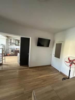 Almaty Capsule Hostel